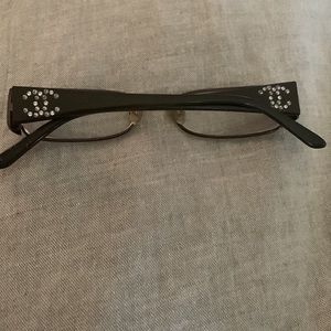 Chanel glasses